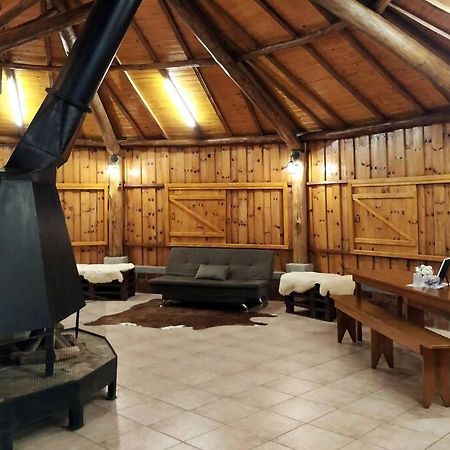 Вілла Galpao Rustico No Vale Dos Vinhedos Бенту-Гонсалвіс Екстер'єр фото